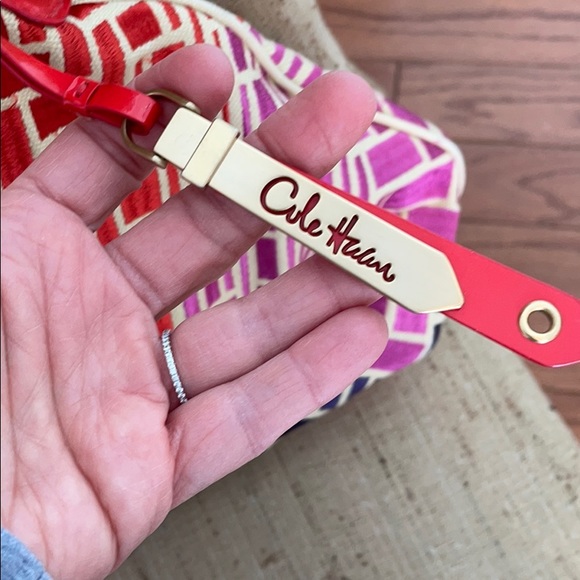 Cole Haan bag - Picture 6 of 7